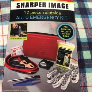 Sharper Image